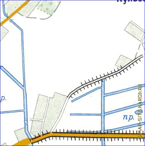 carte de Hrodna