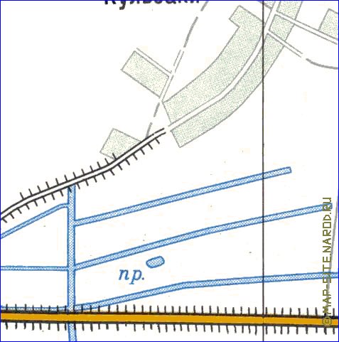 carte de Hrodna