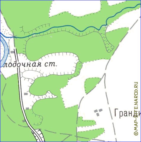 carte de Hrodna