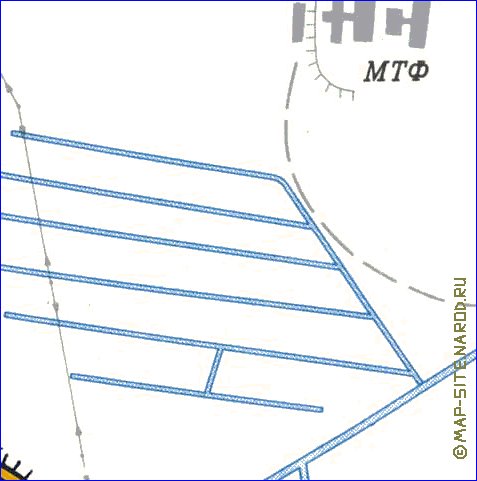 carte de Hrodna