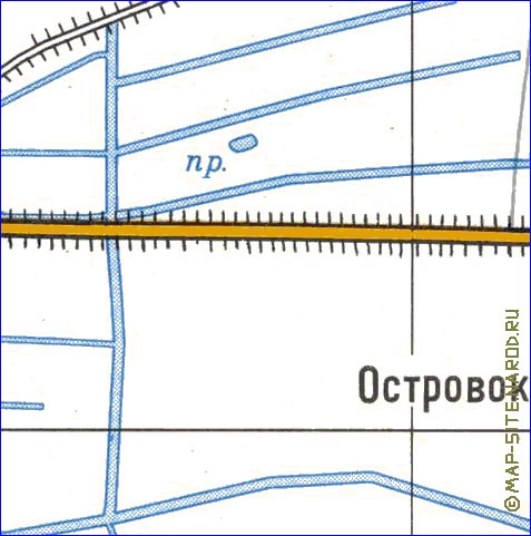 carte de Hrodna