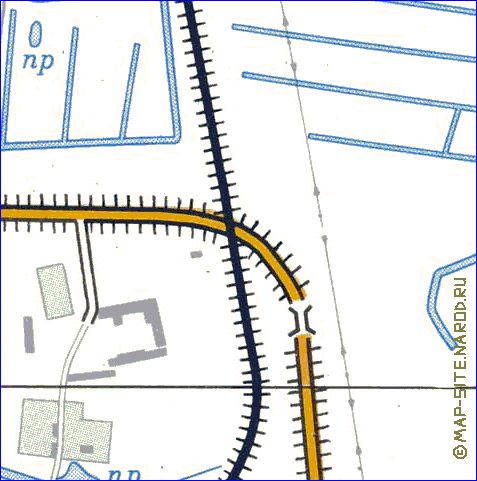 carte de Hrodna