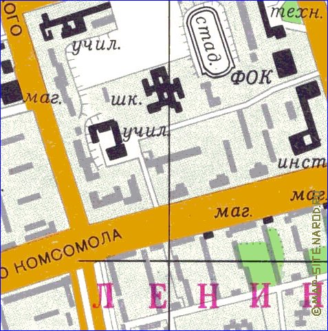 carte de Hrodna