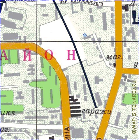 carte de Hrodna