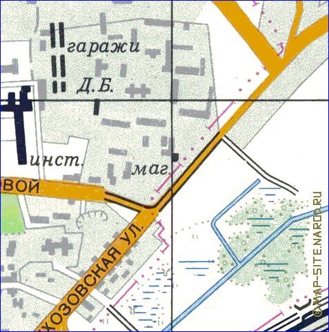 carte de Hrodna