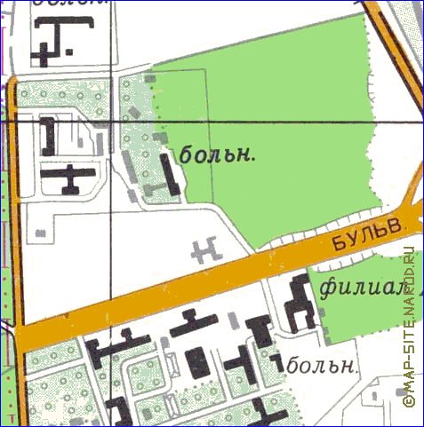 carte de Hrodna