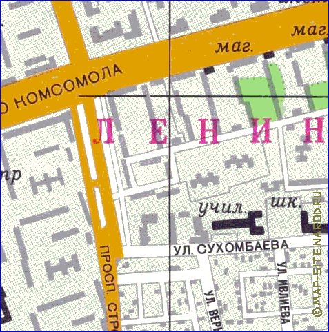 carte de Hrodna