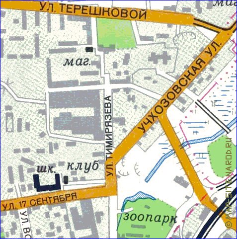 carte de Hrodna