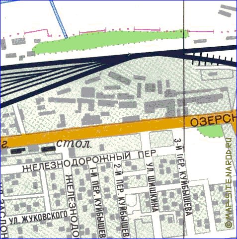 carte de Hrodna