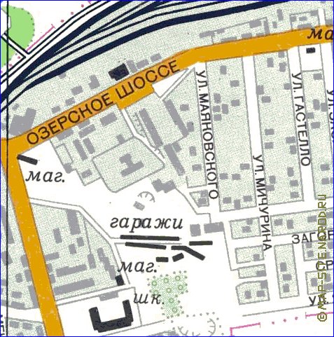 carte de Hrodna