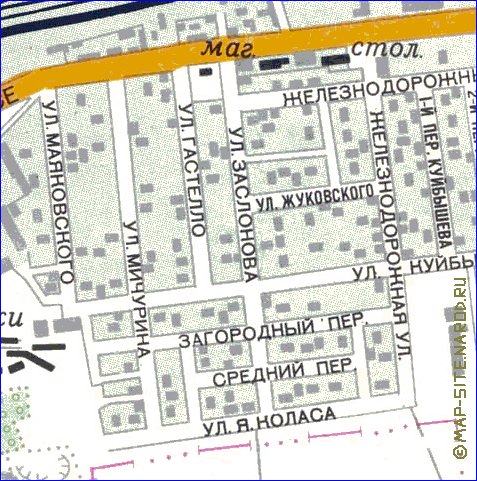 carte de Hrodna