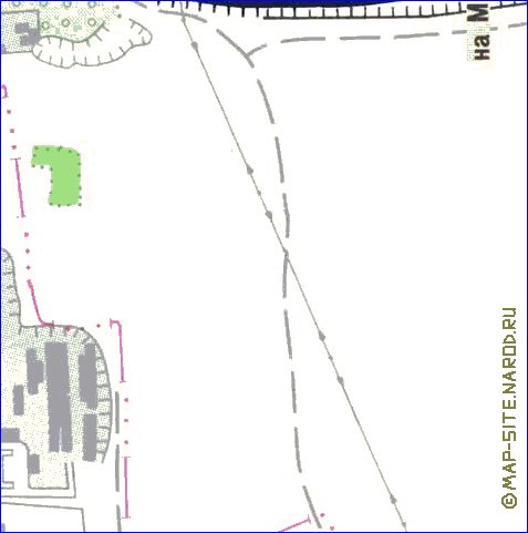 carte de Hrodna