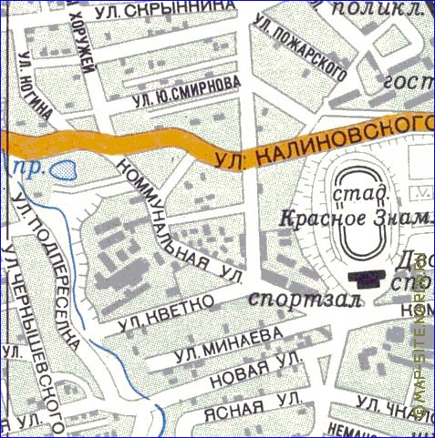 carte de Hrodna