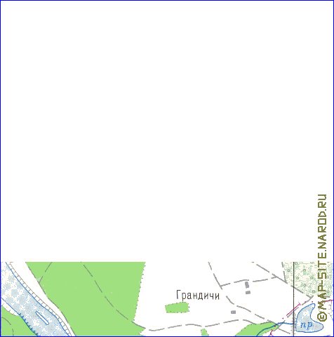 carte de Hrodna