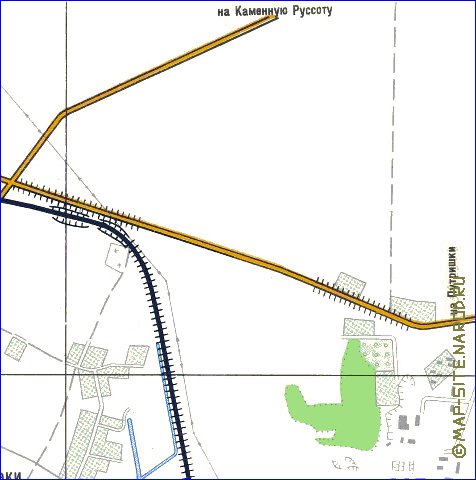 carte de Hrodna