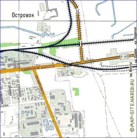 carte de Hrodna