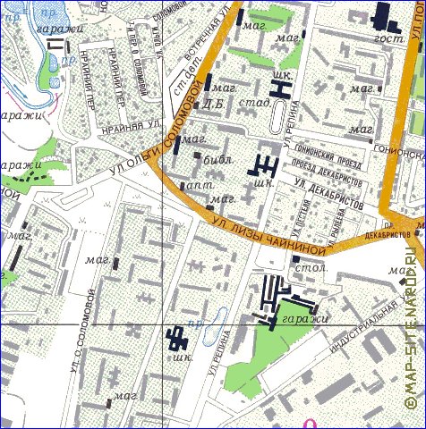 carte de Hrodna