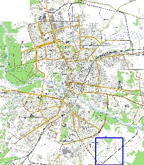 carte de Hrodna