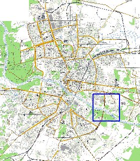 carte de Hrodna