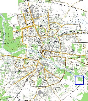 carte de Hrodna