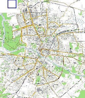 carte de Hrodna