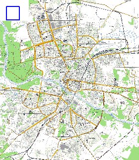 carte de Hrodna