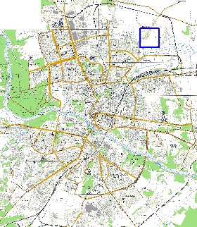 carte de Hrodna