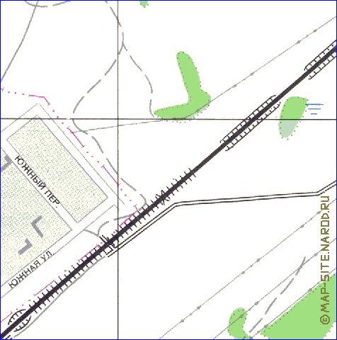 carte de Hrodna