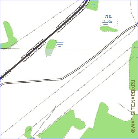 carte de Hrodna