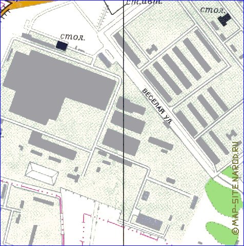 carte de Hrodna