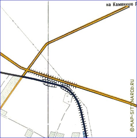 carte de Hrodna