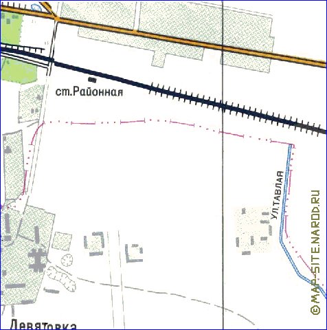 carte de Hrodna