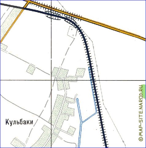 carte de Hrodna