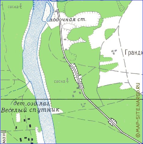 carte de Hrodna