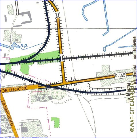 carte de Hrodna