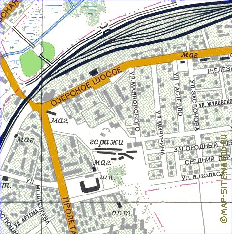 carte de Hrodna