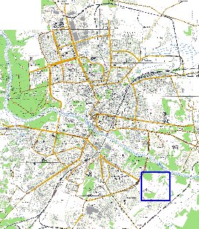 carte de Hrodna