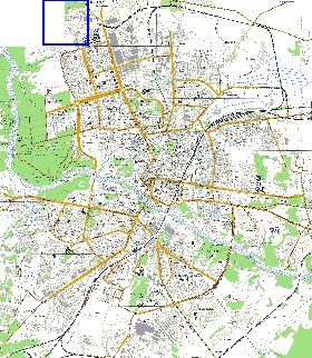 carte de Hrodna