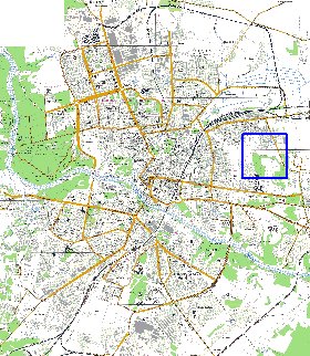 carte de Hrodna