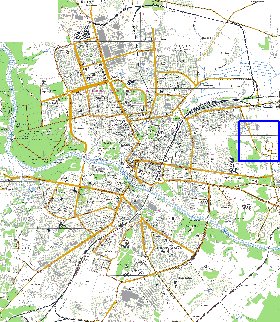 carte de Hrodna