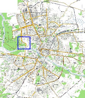 carte de Hrodna