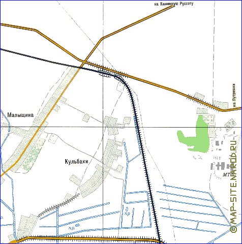 carte de Hrodna