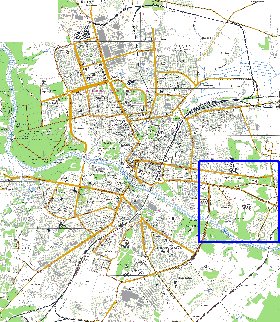 carte de Hrodna